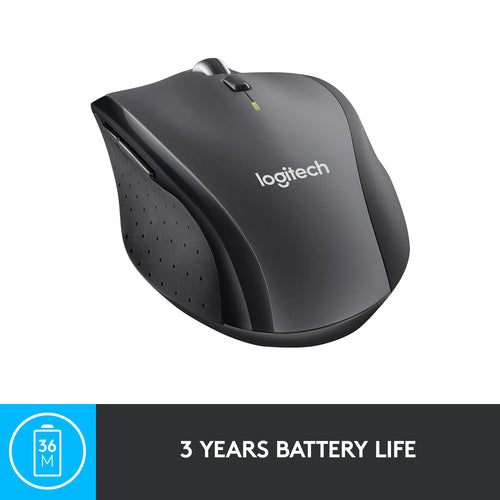 Logitech Marathon M705 mouse
