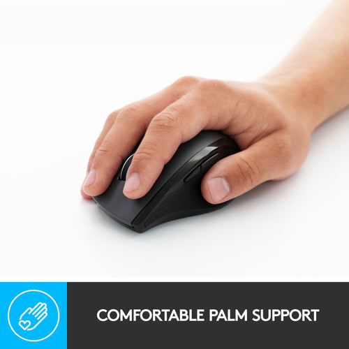 Logitech Marathon M705 mouse