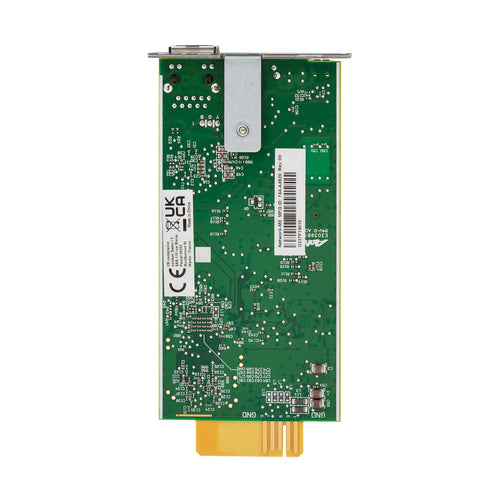 Eaton NETWORK-M3 MiniSlot Ethernet Card 1000 Mbit/s Wired