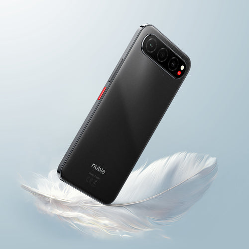 Nubia Z2468N