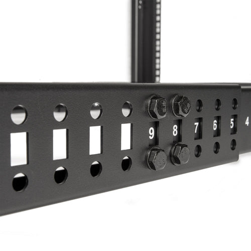 Rocstor Y10E008-B1 rack cabinet