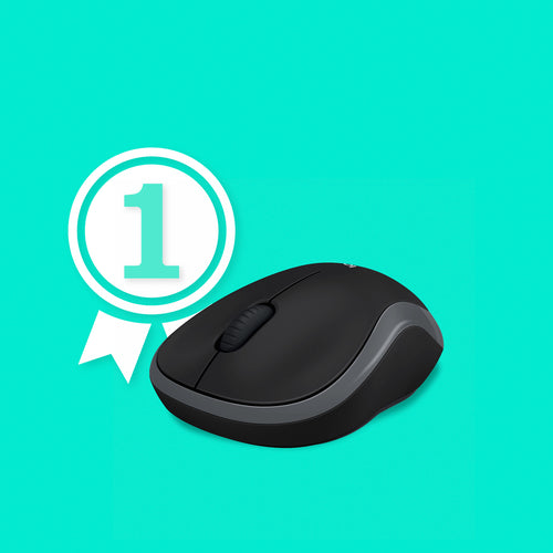 Logitech 910-002238 mouse