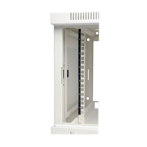 Tripp Lite SRW6UW rack cabinet