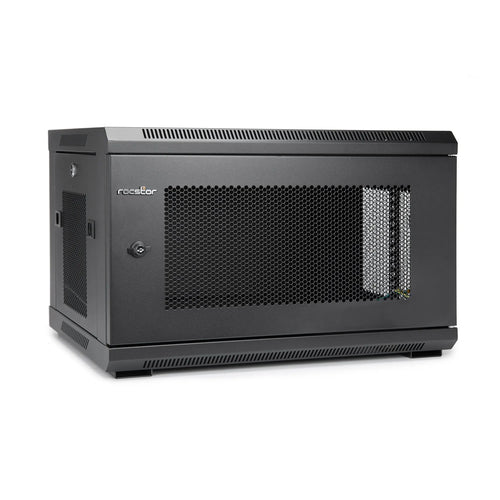 Rocstor Y10E004-B1 rack cabinet