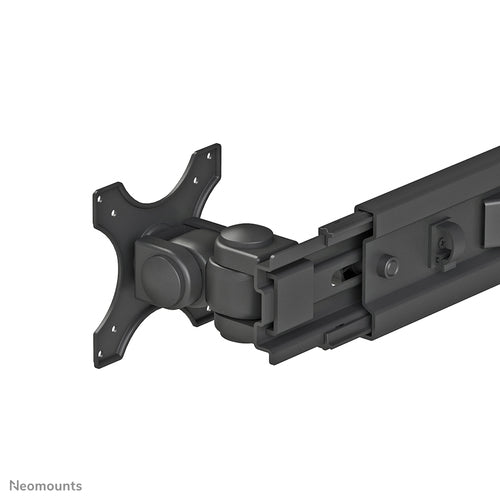 Neomounts FPMA-D700D4 monitor mount / stand