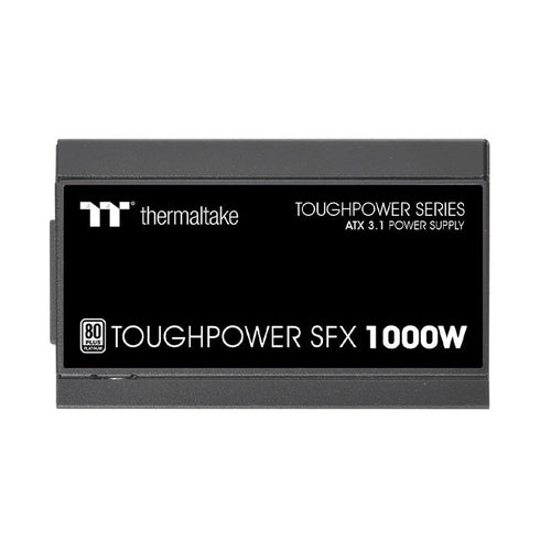 1000W SFX Platinum Power Supply Unit Thermaltake Toughpower Active