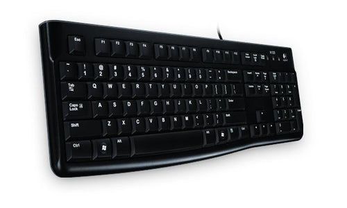Logitech 920-002489 keyboard