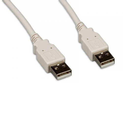eNet Components USB2.0MA2-WH-6F USB cable
