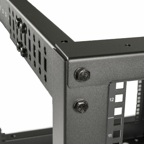 Rocstor Y10E008-B1 rack cabinet