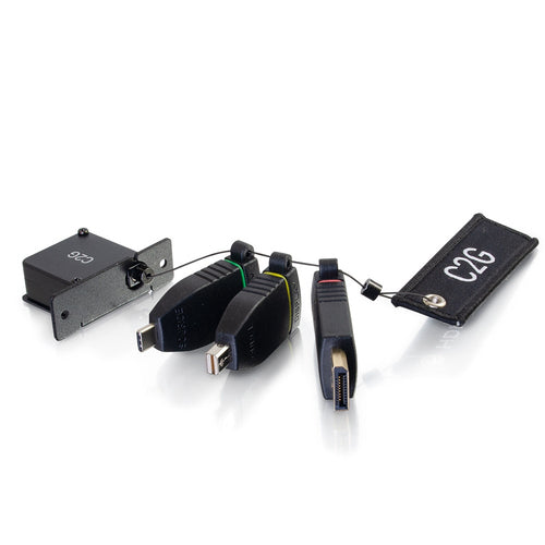 C2G 29880 cable gender changer