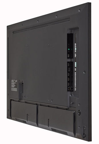 49 Inch 4K Ultra HD LED Digital Signage Display Wi-Fi