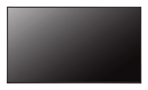 49 Inch 4K Ultra HD LED Digital Signage Display Wi-Fi