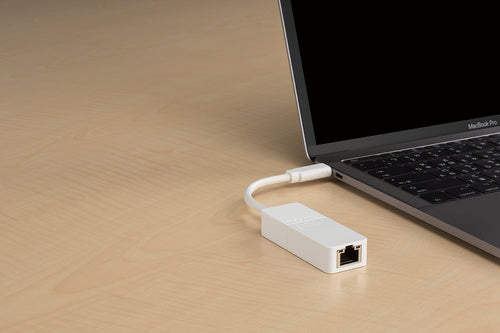 D-Link DUB-E130 network card