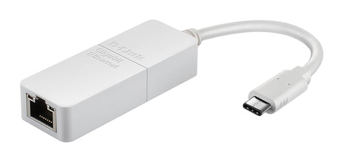 D-Link DUB-E130 network card