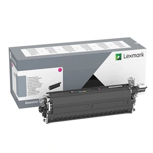 Lexmark Developer Unit Magenta for Printers and Scanners