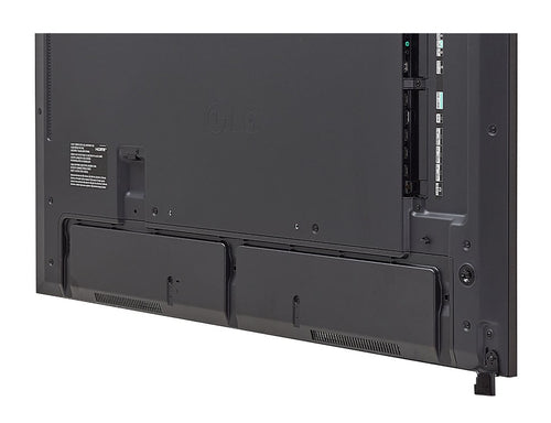 49 Inch 4K Ultra HD LED Digital Signage Display Wi-Fi