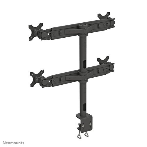 Neomounts FPMA-D700D4 monitor mount / stand