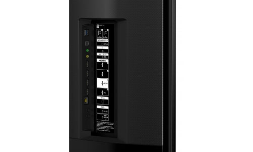65 Inch Sony FW-65BZ30L 4K UHD LCD Digital Signage Display Wi-Fi 24/7