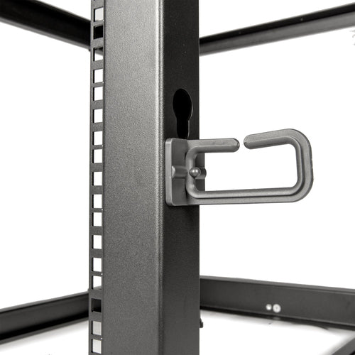 Rocstor Y10E008-B1 rack cabinet