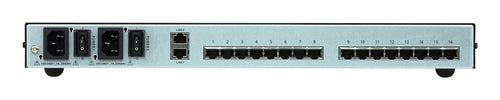 Console Server ATEN SN0116CO RJ-45 Mini-USB Linux Windows Support