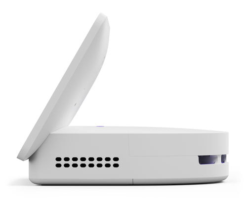 Video Conferencing System Logitech Logi Dock Flex White