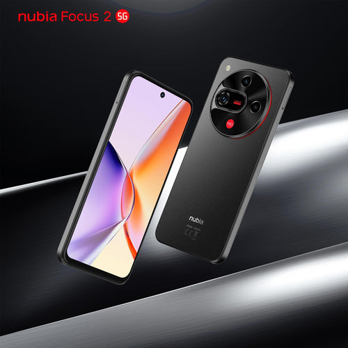 Nubia Focus 2 5G