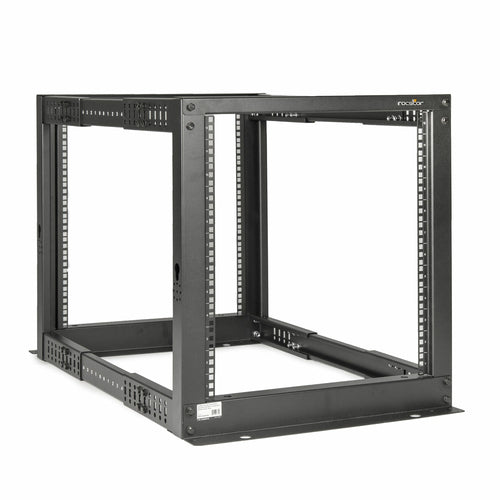 Rocstor Y10E008-B1 rack cabinet