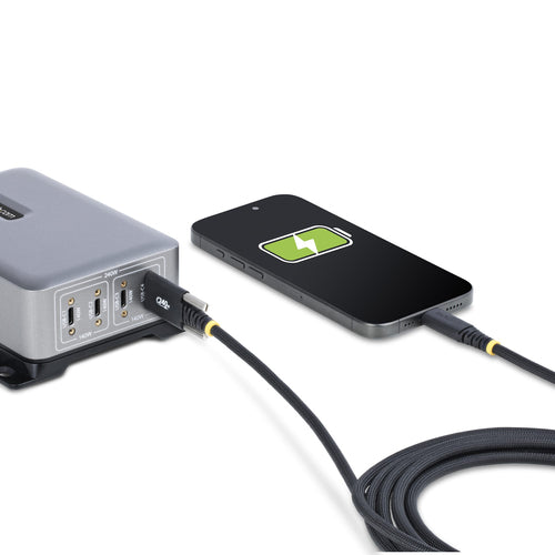 StarTech.com S2CEPR3M-USBSL-CABLE USB-Kabel