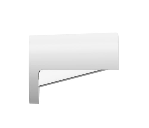 Logitech Scribe Video Conferencing System White Polarizer