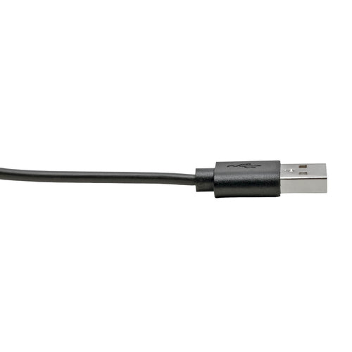 Tripp Lite U038-003-CRA USB cable
