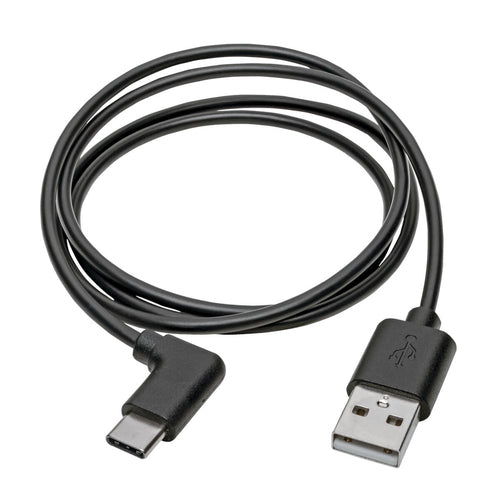 Tripp Lite U038-003-CRA USB cable