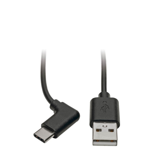 Tripp Lite U038-003-CRA USB cable