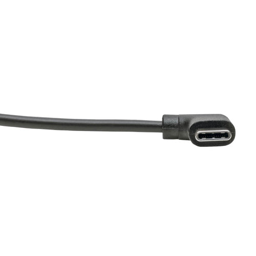 Tripp Lite U038-003-CRA USB cable