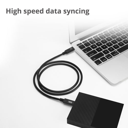 Siig CB-TC0D11-S1 USB cable