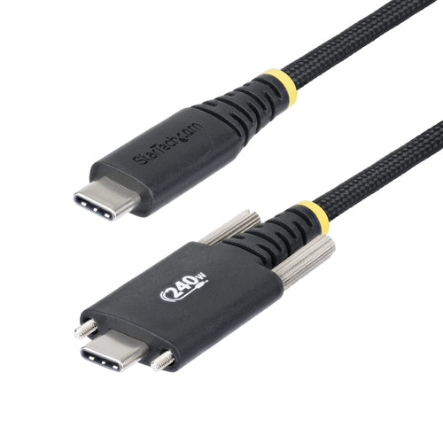 StarTech.com S2CEPR3M-USBSL-CABLE USB-Kabel