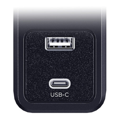 CyberPower CSP604UC surge protector