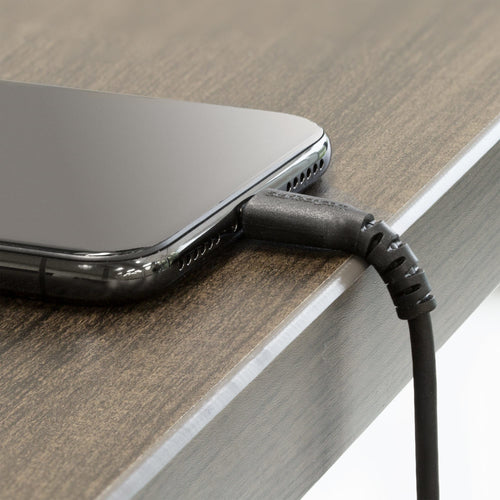 StarTech.com 3ft Lightning Cable - Rugged Aramid Fiber USB-A to Lightning Charger
