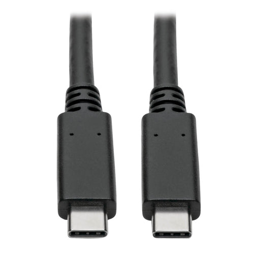 Tripp Lite U420-C03-G2-5A USB cable