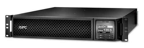 APC SRT2200RMXLAUS Uninterruptible Power Supply (UPS) - 2.2 kVA, 1800 W
