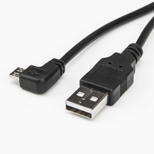 Rocstor Y10C222-B1 USB cable