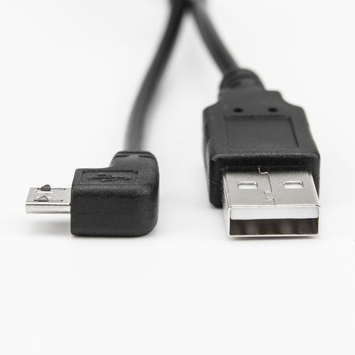 Rocstor Y10C216-B1 USB cable
