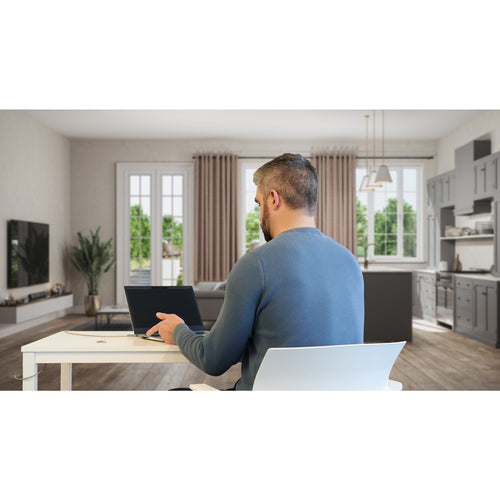 12.5 Inch Magnetic Privacy Screen Filter Anti-Glare Laptop Display