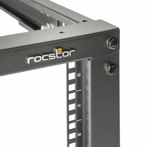 Rocstor Y10E008-B1 rack cabinet