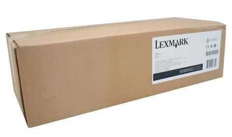 Lexmark Waste Toner Container for Printers and Scanners - 1 Piece