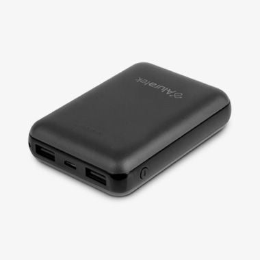 Aluratek ASPB10KF power bank