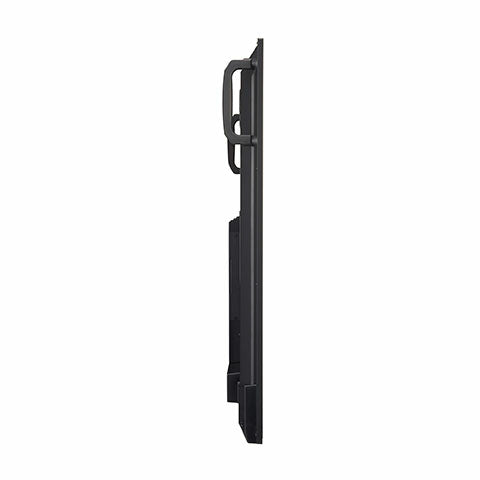 55 Inch 4K UHD LCD Digital Signage Display Sharp PN-ME552