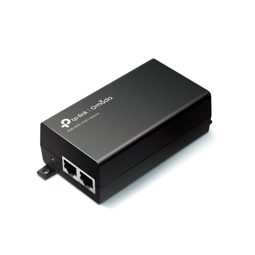 PoE Adapter TP-Link Omada POE160S Gigabit Ethernet 10/100/1000 Mbit/s