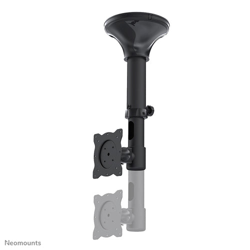 Neomounts FPMA-C025BLACK TV mount/stand