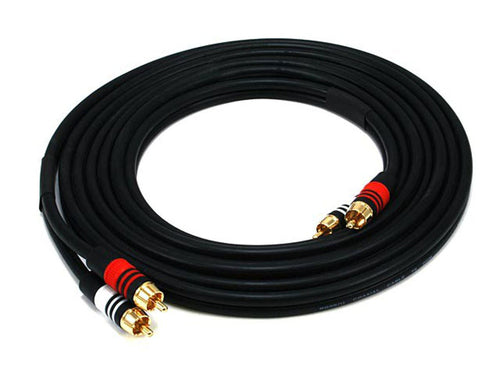 Monoprice 2865 audio cable