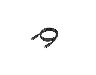 USB C Cable 1m Lenovo 4X90U90619 10 Gbit/s USB 3.2 Gen 2